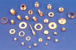 Electrical Lighting Parts